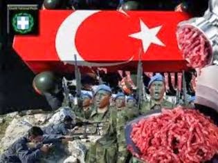 600.000 Τούρκοι θέλουν να εξαγοράσουν τη θητεία τους - Φωτογραφία 1