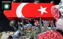 600.000 Τούρκοι θέλουν να εξαγοράσουν τη θητεία τους
