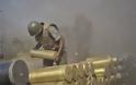 Σκληρές μάχες με «ρωσικά άρματα» στο Λουχάνσκ