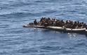 Χαοτική η κατάσταση στο Αιγαίο: Αρματαγωγά συλλέγουν διαρκώς λαθρομετανάστες