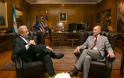 Συνάντηση ΥΕΘΑ Δημήτρη Αβραμόπουλου με τον Πρέσβη της Αργεντινής - Φωτογραφία 4