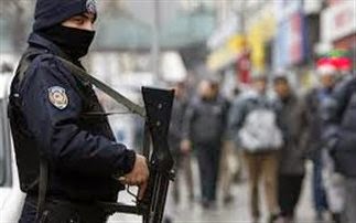 Συνελήφθησαν τούρκοι αστυνομικοί για συνωμοσία κατά της κυβέρνησης - Φωτογραφία 1