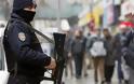 Συνελήφθησαν τούρκοι αστυνομικοί για συνωμοσία κατά της κυβέρνησης