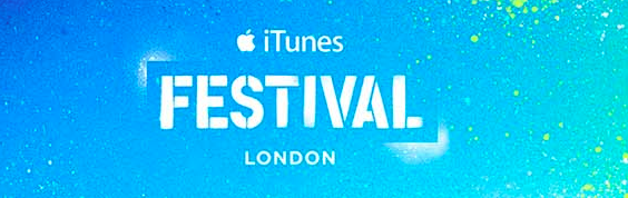 Ξεκίνησε το iTuenes Festival 2014 του Λονδίνου - Φωτογραφία 1