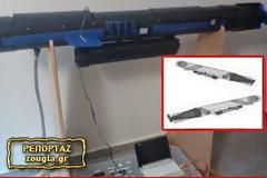 Φοιτητές κατασκεύασαν την έξυπνη τορπίλη