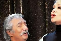 Μαρινέλλα - Κώστας Χατζής: Φινάλε για δύο φίλους …«που αγαπήθηκαν πολύ»!
