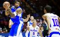 Μουντομπάσκετ: Πρόκριση στους 16! Ελλάδα - Πουέρτο Ρίκο (90 - 79)