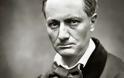 Ο «καταραμένος ποιητής» Charles Baudelaire