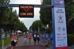 Στον αγώνα δρόμου «Τρέξε χωρίς τερματισμό» συμμετείχε ο Γ. Ορφανός