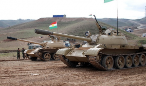 Ιδού το γερμανικό φορτίο όπλων στους Κούρδους στο Ιράκ - Φωτογραφία 1