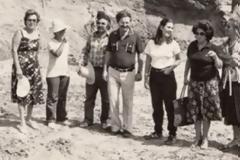 Όταν το 1956 ξεκινούσαν οι ανασκαφές στην Αμφίπολη...  [video]
