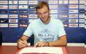 Αναταραχή έχει προκαλέσει στον Πόντο η μεταγραφή του Παπαδόπουλου στην Trabzonspor