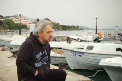 Αυτό ήταν το απωθημένο του Αντώνη Βαρδή... [photos]