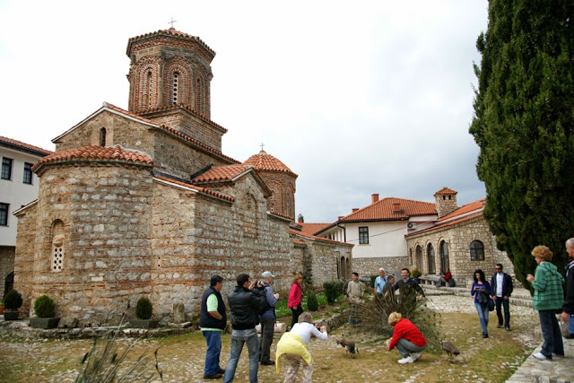 To πιο επισκέψιμο μοναστήρι στα Σκόπια είναι ελληνικό! - Φωτογραφία 10