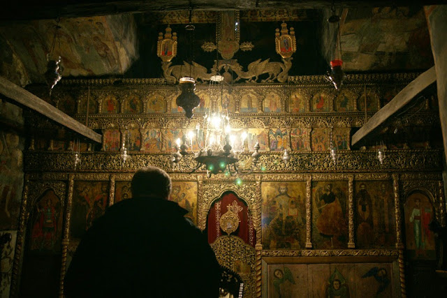 To πιο επισκέψιμο μοναστήρι στα Σκόπια είναι ελληνικό! - Φωτογραφία 14