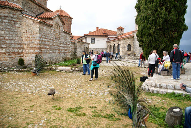To πιο επισκέψιμο μοναστήρι στα Σκόπια είναι ελληνικό! - Φωτογραφία 8
