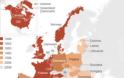 Σχέδια ΝΑΤΟ για πέντε νέες στρατιωτικές βάσεις στη ανατολική Ευρώπη