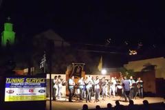 1η ημέρα του 8ου Πολιτιστικού Φεστιβάλ Παστίδας Ρόδου