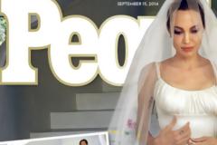 Οι πρώτες φωτογραφίες από το γάμο Αντζελίνας Τζολί-Μπραντ Πιτ