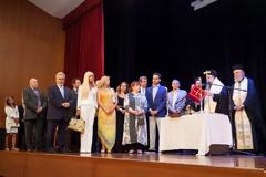Ορκωμοσία Δημάρχου Πεύκης και του νέου Δημοτικού Συμβουλίου [photos]