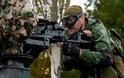 Νέο στρατιωτικό δόγμα διαμορφώνει η Ρωσία - «Το ΝΑΤΟ παραμένει η μεγαλύτερη στρατιωτική απειλή»