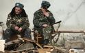CNN: Πεσμένο το ηθικό των κυβερνητικών Ουκρανών στρατιωτών