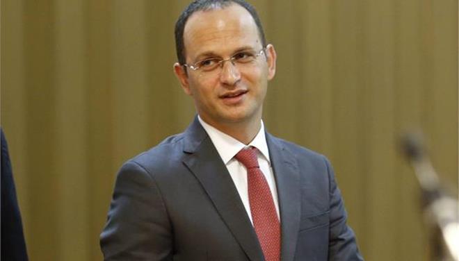 Για πυρήνες τζιχαντιστών στην Αλβανία έκανε λόγο ο αλβανός υπουργός Εξωτερικών - Φωτογραφία 1