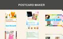 Postcard Maker Pro: AppStore free today...φτιάξτε κάρτες με τις εικόνες σας - Φωτογραφία 3