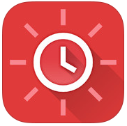 Red Clock : AppStore free today... το ξυπνητήρι που σας έλειπε - Φωτογραφία 1