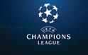 ΔΕΛΤΙΟ ΤΥΠΟΥ ΠΑΕ ΟΛΥΜΠΙΑΚΟΣ : Η ΛΙΣΤΑ ΤΟΥ UEFA CHAMPIONS LEAGUE