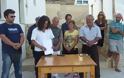 Εμφύλιος στο δήμο Γαύδο μετά την ορκωμοσία - Έγγραφο καρφώνει όσους δεν ορκίστηκαν