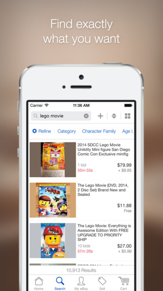 eBay: AppStore free update v 3.0.4 - Φωτογραφία 5