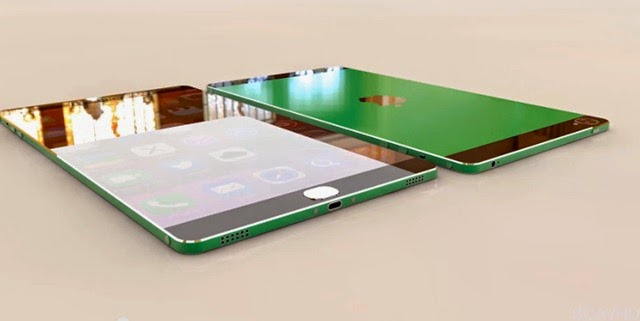 Το iPhone 6 και οι ευσεβής πόθοι που δεν πραγματοποιούνται - Φωτογραφία 10