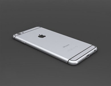 Το iPhone 6 και οι ευσεβής πόθοι που δεν πραγματοποιούνται - Φωτογραφία 12