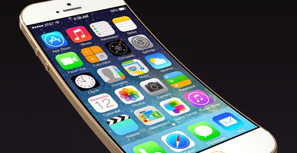 Το iPhone 6 και οι ευσεβής πόθοι που δεν πραγματοποιούνται - Φωτογραφία 5