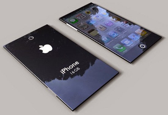 Το iPhone 6 και οι ευσεβής πόθοι που δεν πραγματοποιούνται - Φωτογραφία 6