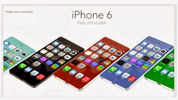 Το iPhone 6 και οι ευσεβής πόθοι που δεν πραγματοποιούνται - Φωτογραφία 9