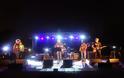 Ένα μοναδικό μουσικό ταξίδι στο Φεστιβάλ του Δήμου Αμαρουσίου απόλαυσαν οι θεατές με τον Θάνο Ανεστόπουλο και τον Κώστα Παρίση