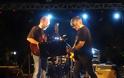 Ένα μοναδικό μουσικό ταξίδι στο Φεστιβάλ του Δήμου Αμαρουσίου απόλαυσαν οι θεατές με τον Θάνο Ανεστόπουλο και τον Κώστα Παρίση - Φωτογραφία 3