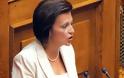 Ομιλία Μαρίνας Χρυσοβελώνη στη βουλή κατά την συζήτηση επί της αρχής του αντιρατσιστικού νομοσχεδίου