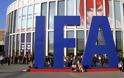 Το Freegr με το phoneGr στην IFA 2014 φέρνει νέα τεχνολογίας
