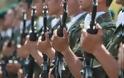 Ακόμα 350 στρατιωτικούς στέλνουν οι ΗΠΑ στη Βαγδάτη