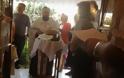 O Πανηγυρικός Εσπερινός της εορτής της Ανακομιδής των Ιερών Λειψάνων του Αγίου Νεκταρίου στο Πανόραμα της Βούλας