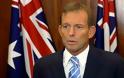 Δεν αποκλείει χερσαία επέμβαση στο Ιράκ ο Αυστραλός πρωθυπουργός