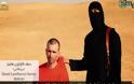 Νέο βίντεο με αποκεφαλισμό από το Ισλαμικό Κράτος: Οι τζιχαντιστές εκτέλεσαν και τον δεύτερο Αμερικανό δημοσιογράφο - Φωτογραφία 7