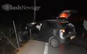 Στην Εντατική 47χρονος από τροχαίο στην Αγυιά - Συνελήφθη μεθυσμένος οδηγός [video + photos] - Φωτογραφία 9