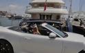 Αυτή είναι η  πλουσιότερη Κύπρια που ζει στην απόλυτη χλιδή... [photos] - Φωτογραφία 4