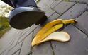 Εσείς το ξέρατε; Δείτε τι μπορείτε να κάνετε με μια μπανανόφλουδα...
