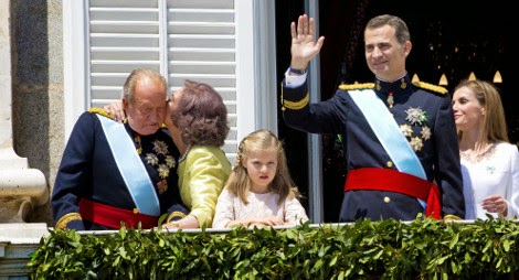 Xωρίζει o τέως βασιλιάς της Ισπανίας Χουάν Κάρλος από τη Σοφία: Θέμα χρόνου η ανακοίνωση του διαζυγίου - Φωτογραφία 2