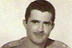 Αφιέρωμα στον ήρωα Νικόλαος Παπαγεωργίου